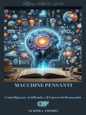 cover image of Macchine Pensanti